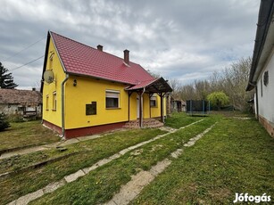 Somogy vármegye Nikla eladó családi ház!