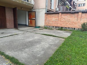 Szeged Bárka utca 13