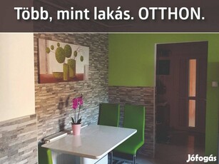 Több, mint lakás. Otthon