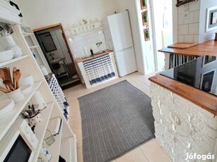 TÓPART KÖZELI IGÉNYES 4 LAKÁSOS APARTMANHÁZ ELADÓ