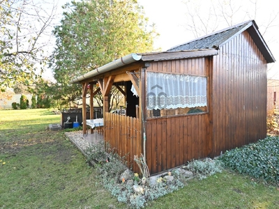 Feketehegy, Székesfehérvár, ingatlan, telek, 13.000.000 Ft