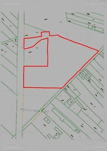 Komárom, ingatlan, üzleti ingatlan, 32000 m2, 270.000.000 Ft
