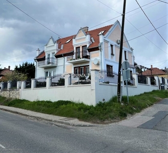 Szentendre, ingatlan, lakás, 136 m2, 120.000.000 Ft