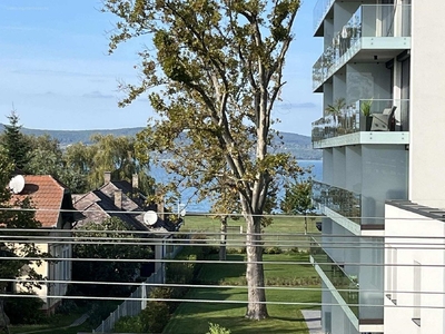 újépítésű, Balatonlelle, ingatlan, lakás, 47 m2, 54.990.000 Ft