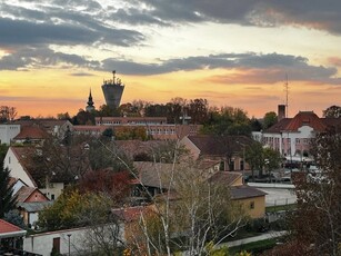 Kiadó téglalakás, albérletJászberény