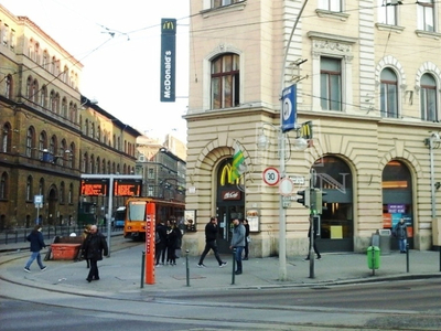 Budapest VIII. kerület, Józsefváros, Fecske utca
