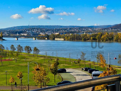 Budapest XIII. kerület, Marina sétány