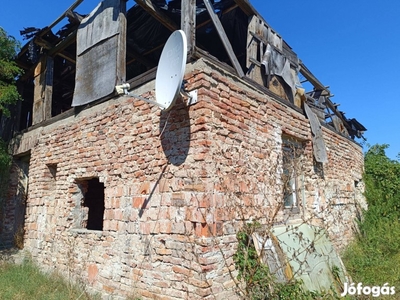 Debrecen Bánkon telek eladó