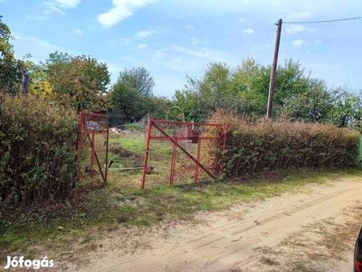 Debrecen-Pallag mellett, Bocskaikert-Monostordűlőben terület eladó