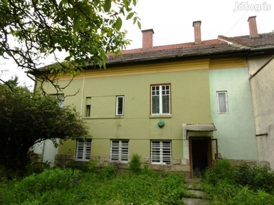 Eladó 112 m2 családi ház, Miskolc