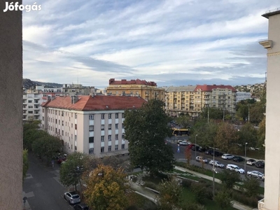 Eladó Lakás, Budapest 11. ker.