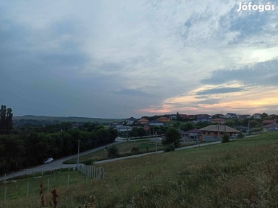 Eladó telek, Tinnye, Makkfaliget Lakópark