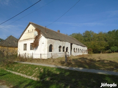 Ház eladó Bedegkéren