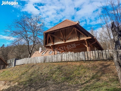 Minden ízében egyedi erdei birtok, a magyar-osztrák-szlovén hárm 82_ds