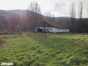 BUDAKESZI - KÜLTERÜLET - SZÁNTÓ