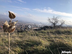 1557 nm-es telek eladó Dorog