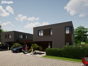 Eladó 1120 m2 építési telek, Debrecen