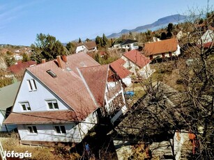 Eladó családi ház Balatongyörök