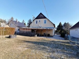 Eladó családi ház Balatonkeresztúr