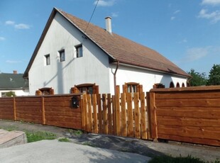 Eladó családi házBalatonlelle, Szent Imre 41