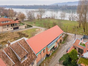 Eladó családi házVác, Kisvác-Limbus, Verőcei út