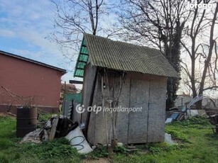 Eladó Ház, Budapest 17. ker.