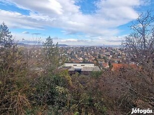 Eladó ház - Budapest XI. kerület, Albertfalva