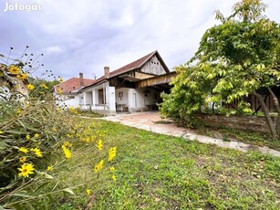 Eladó Ház, Mezőkovácsháza 12.000.000 Ft