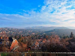 Eladó ikerházBudapest, II. kerület, Máriaremete