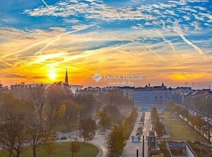 Eladó téglalakásBudapest, XIV. kerület