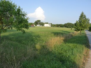 Eladó telek Balatonfőkajár