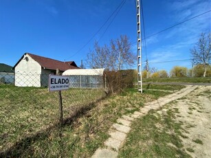 Eladó telekGyula