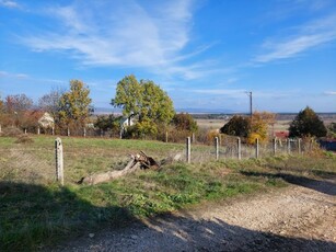 Eladó telekVeszprém