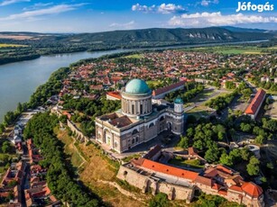 Esztergom , 4.6 HA Földterület Eladó