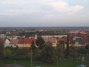 Szekszárd, 2 szobás panorámás lakás