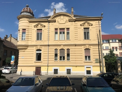 Belváros, Győr, ingatlan, lakás, 57 m2, 60.000.000 Ft