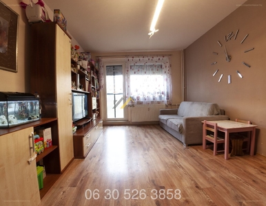 Derkovits-lakótelep, Szombathely, ingatlan, lakás, 67 m2, 37.990.000 Ft