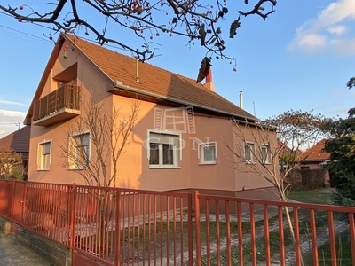 Dunaharaszti, ingatlan, ház, 136 m2, 78.500.000 Ft