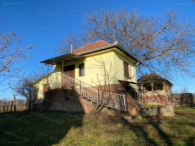 garabonci-hegy, Garabonc, ingatlan, nyaraló, 45 m2, 16.900.000 Ft