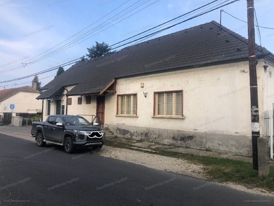 Győrszentiván, Győr, ingatlan, üzleti ingatlan, 336 m2, 89.990.000 Ft