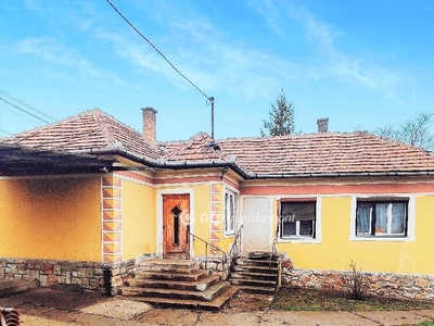 Kazincbarcika, ingatlan, ház, 80 m2, 19.990.000 Ft