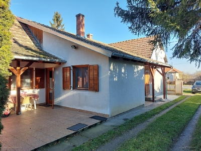 Kéthely, ingatlan, ház, 160 m2, 48.000.000 Ft