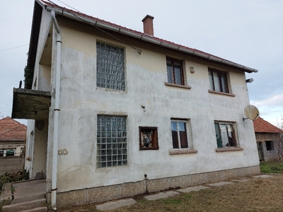 Mezőberény, ingatlan, ház, 162 m2, 14.300.000 Ft