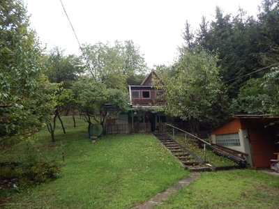 Recsk, ingatlan, nyaraló, 50 m2, 25.900.000 Ft