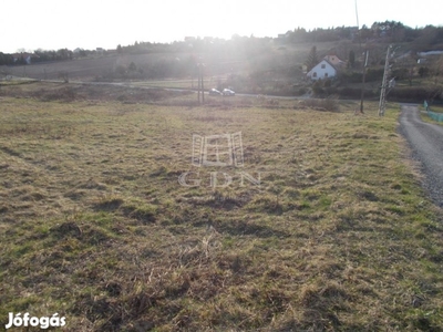 Eladó telek Cserszegtomaj, Gyönyörű,panorámás helyen