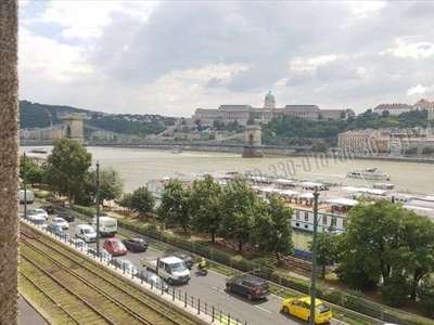 Kiadó felújított iroda - Budapest V. kerület