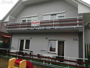 Balatoni Apartmanház