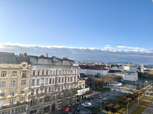 Budapest VII. kerület, Károly körút