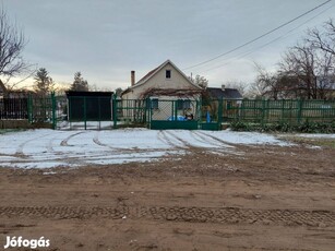 Debrecen, Külső Létai úti ház eladó