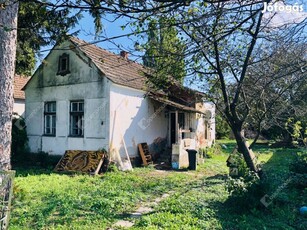 Eladó családi ház Csömödéren!